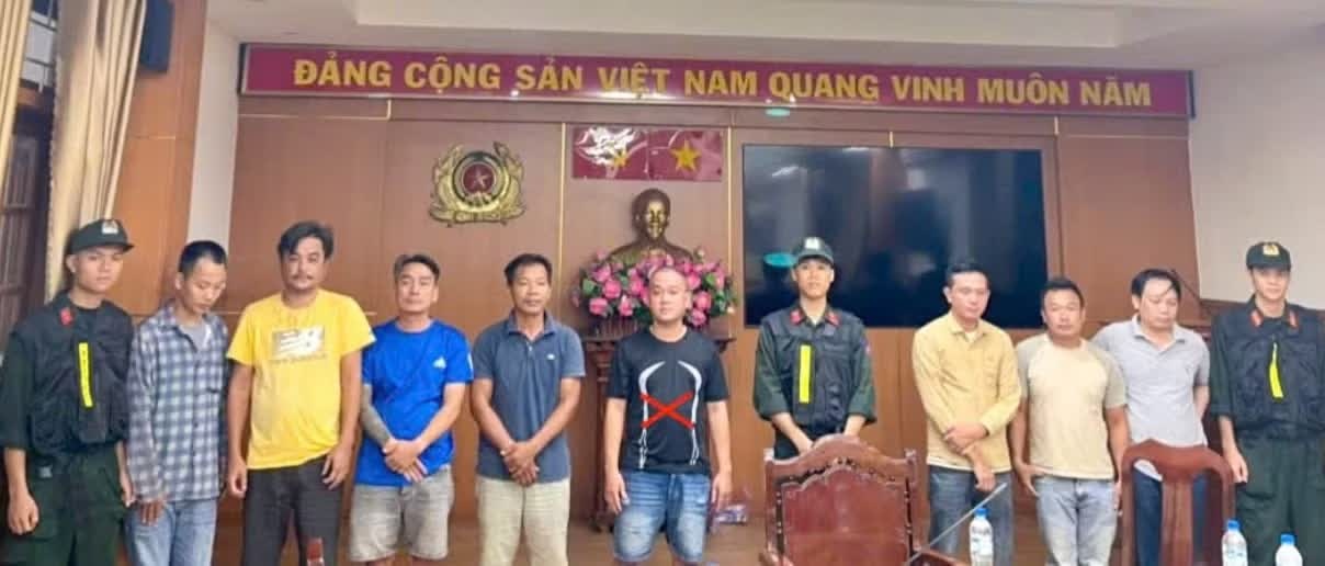 Triet pha,  Duong day danh bac,  Hon 600 ty,  website agbong88 anh 1
