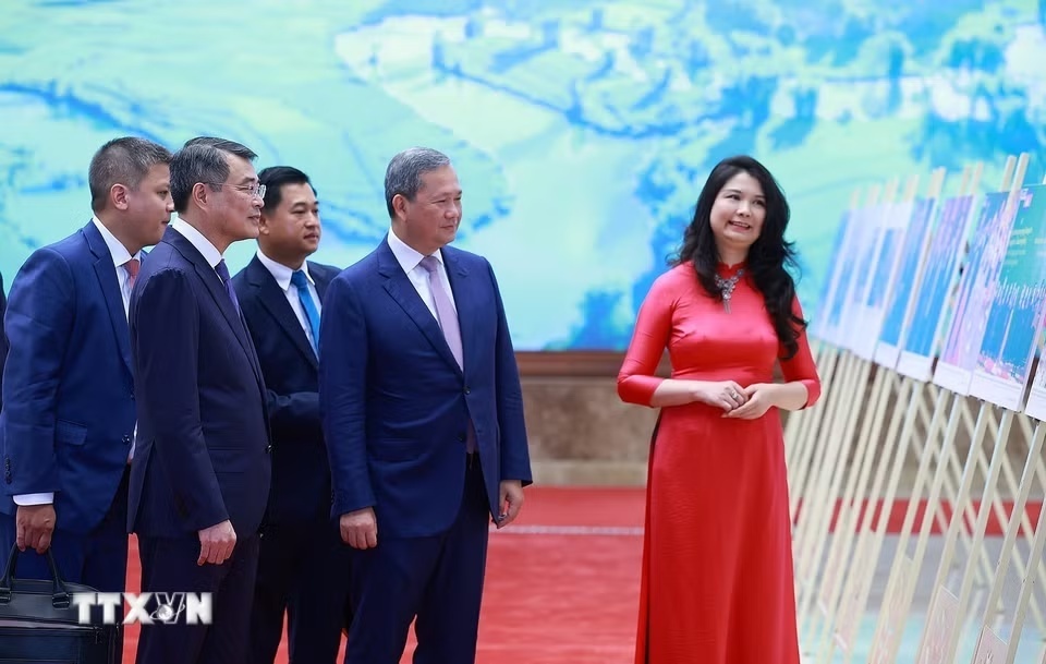 Campuchia anh 7