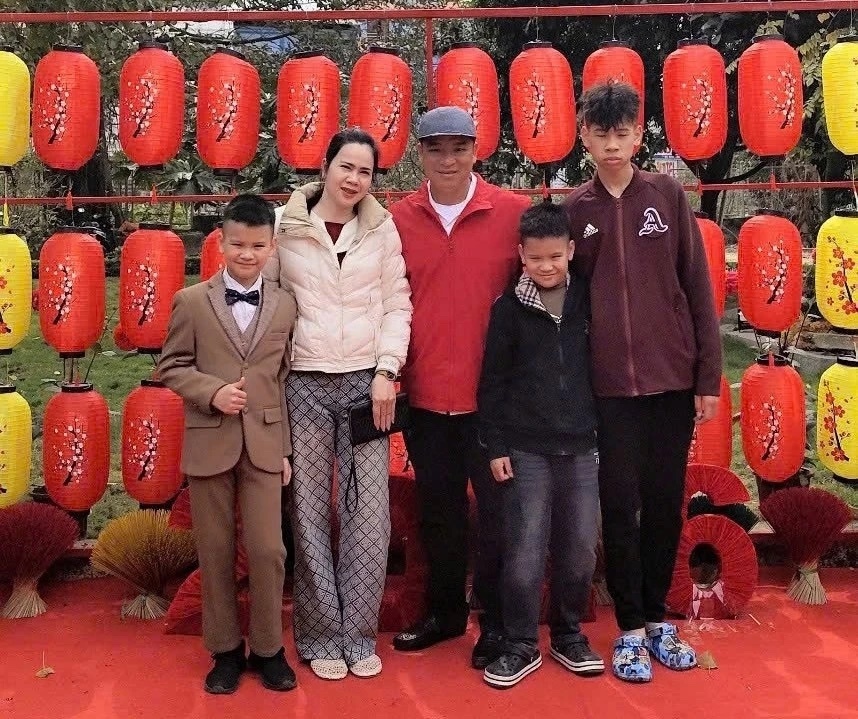 hien mau anh 2