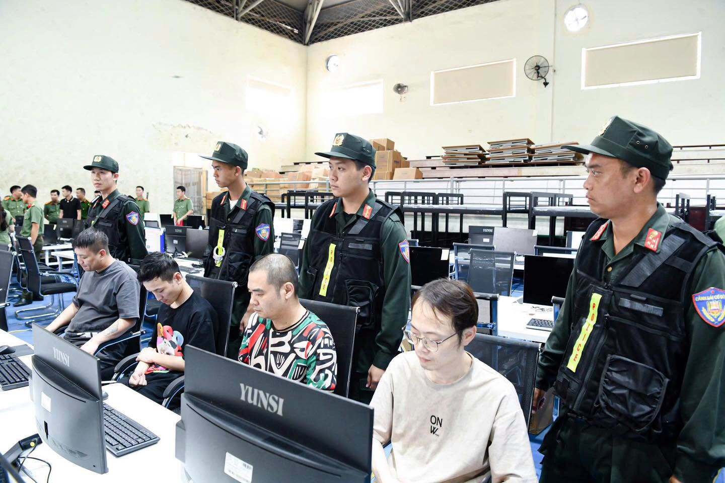 Chan dung am muu lap 'dai ban doanh' lua dao cua o nhom den tu Campuchia hinh anh