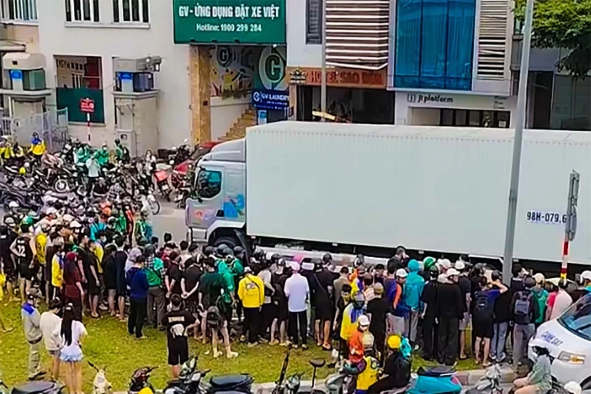 cuon vao gam anh 1