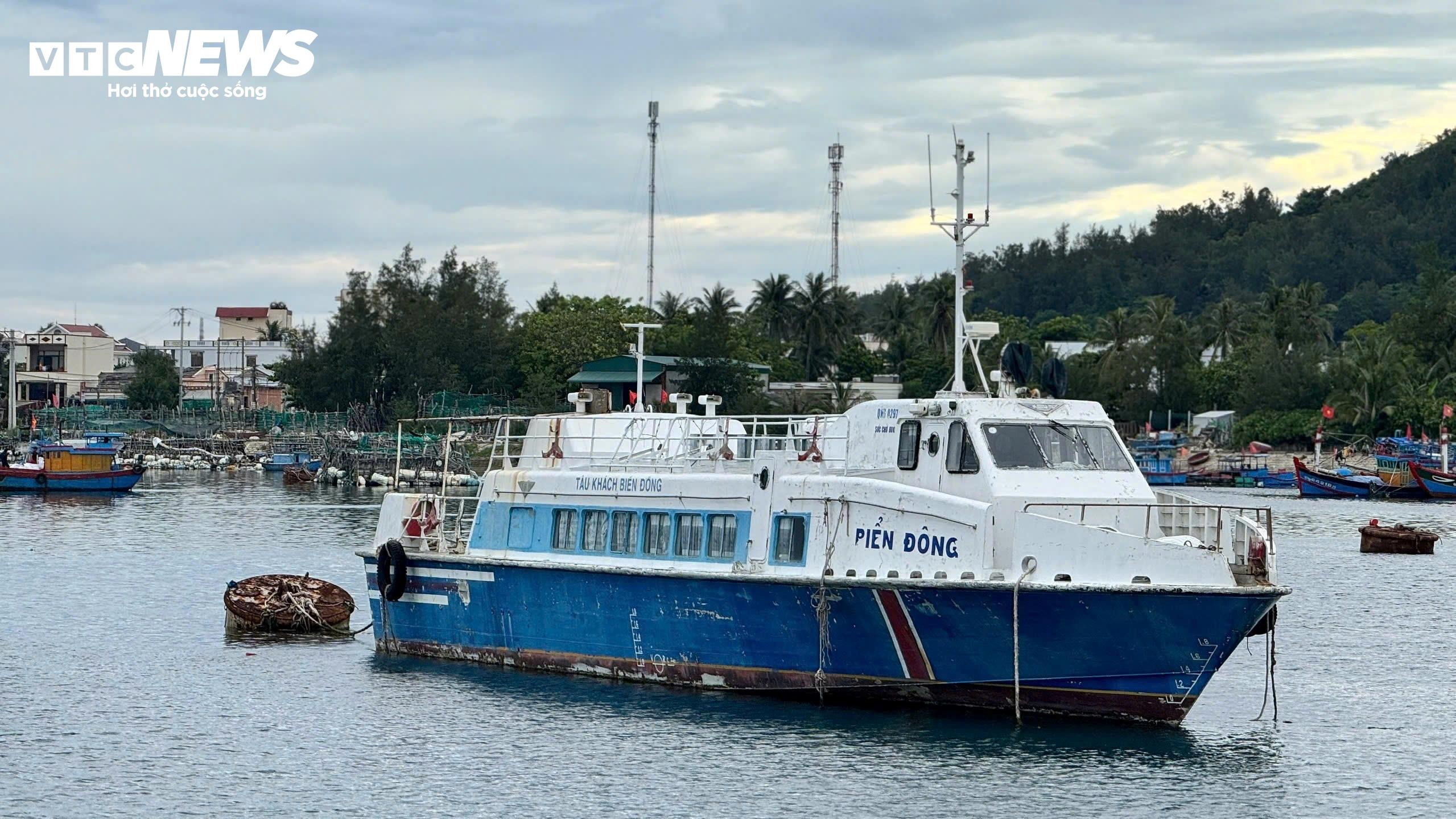 xac tau anh 5