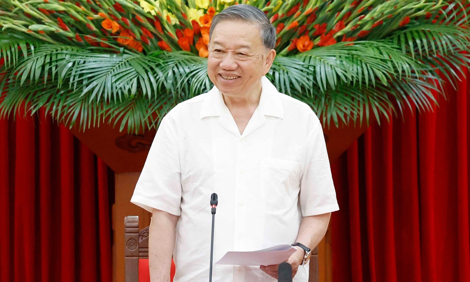 Khac phuc tinh trang cham thay the can bo ne tranh, dun day, so trach nhiem hinh anh