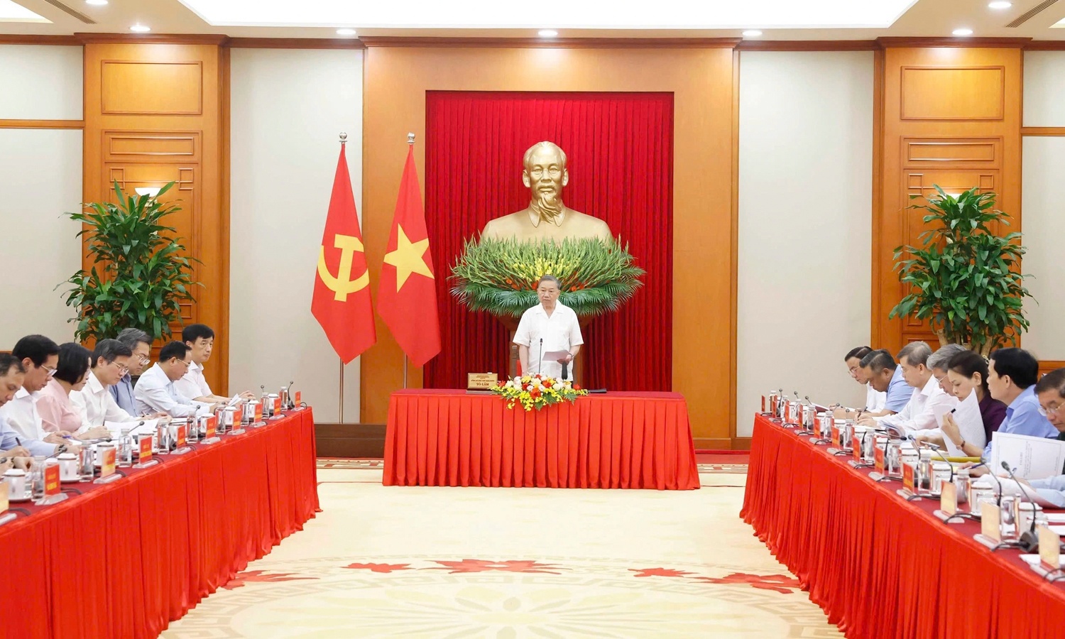 To Lam anh 2