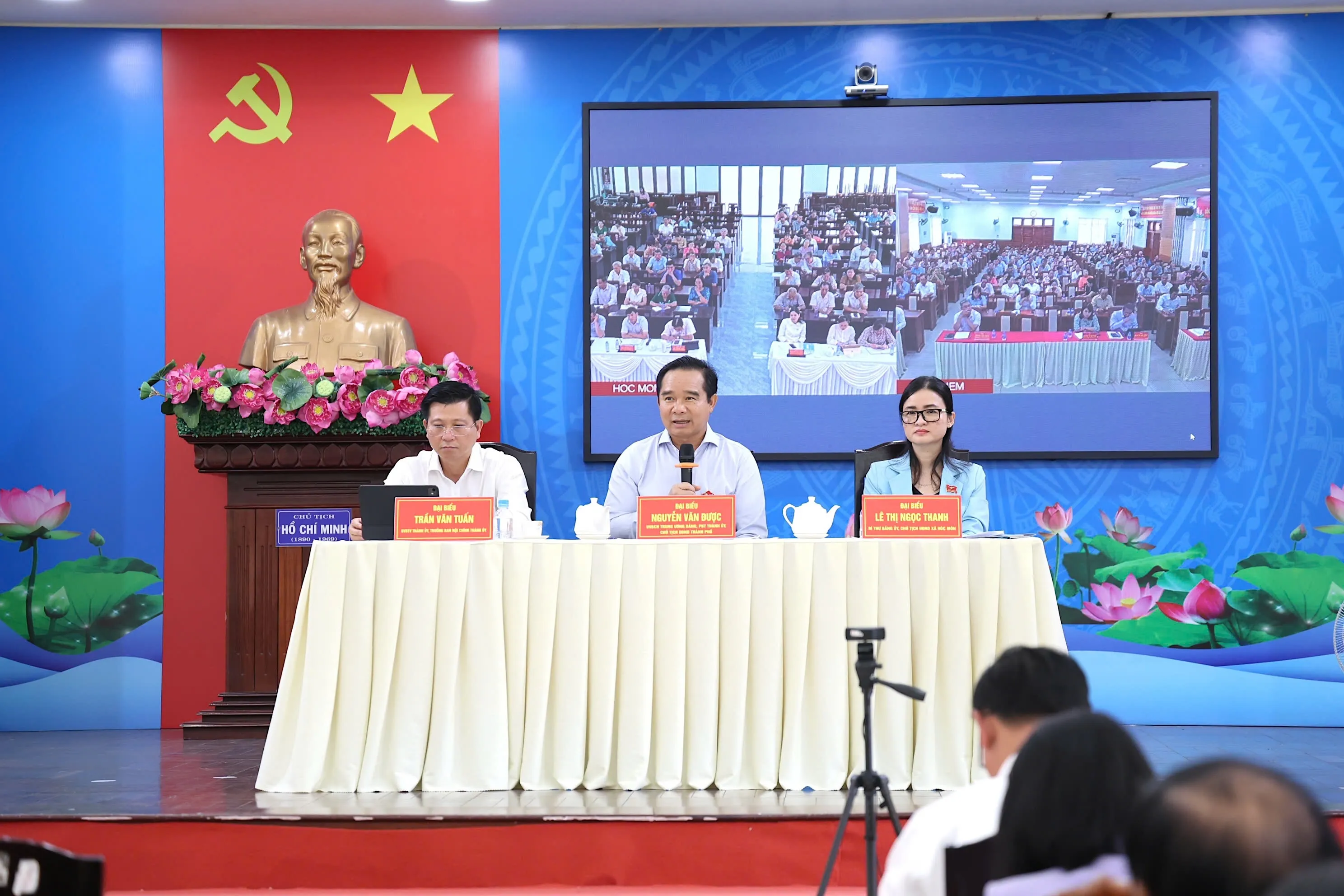 ha tang giao thong anh 1