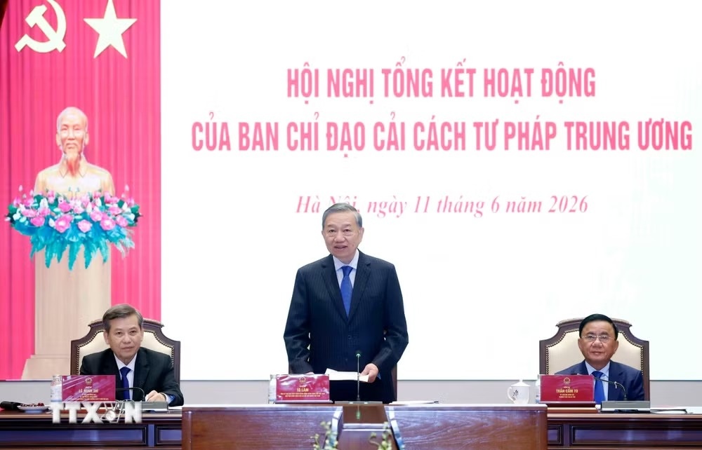 To Lam anh 2