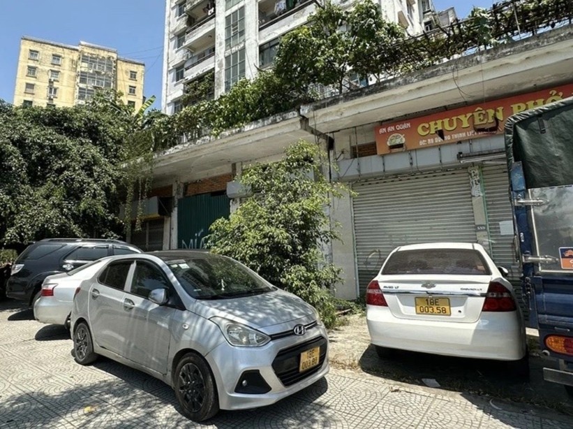 Ha Noi tang muc phat voi 28 hanh vi vi pham ve an ninh, trat tu va giao thong hinh anh