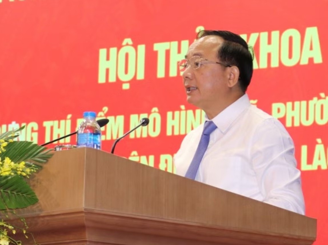 Thi diem mo hinh XHCN o bien gioi kho khan la minh chung thuyet phuc nhat hinh anh