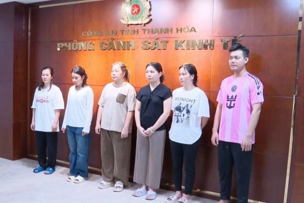 Pha duong day buon lau vang thoi tri gia nghin ty hinh anh