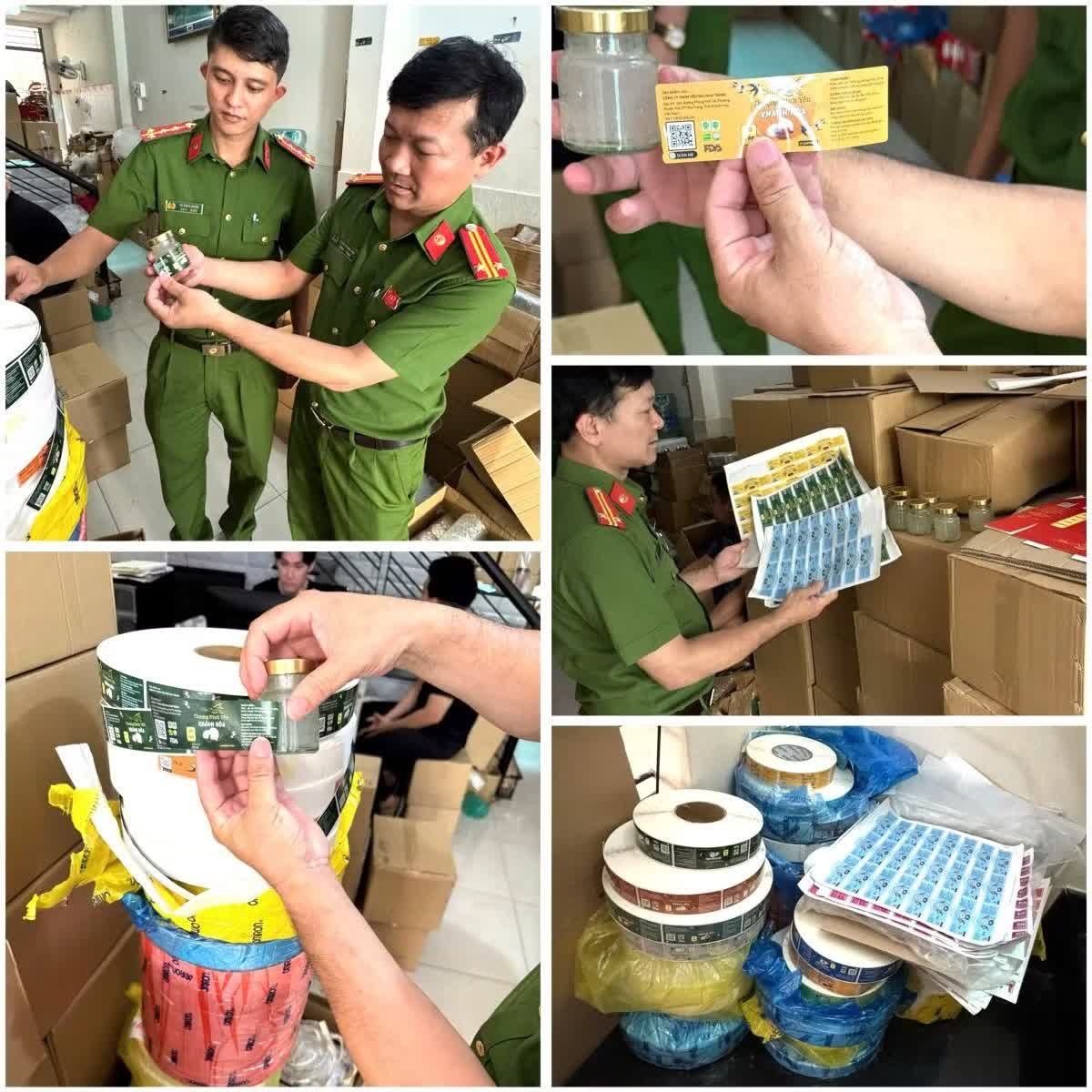 Mina Nest,  Gold Nest,  Yen sao Khanh Hoa,  Yen Khanh Hoa,  Cong ty Kivaco,  Doanh nghiep Kivaco,  Giam doc Kivaco anh 3