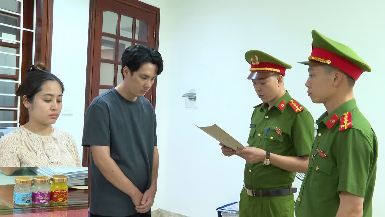 Mina Nest,  Gold Nest,  Yen sao Khanh Hoa,  Yen Khanh Hoa,  Cong ty Kivaco,  Doanh nghiep Kivaco,  Giam doc Kivaco anh 1