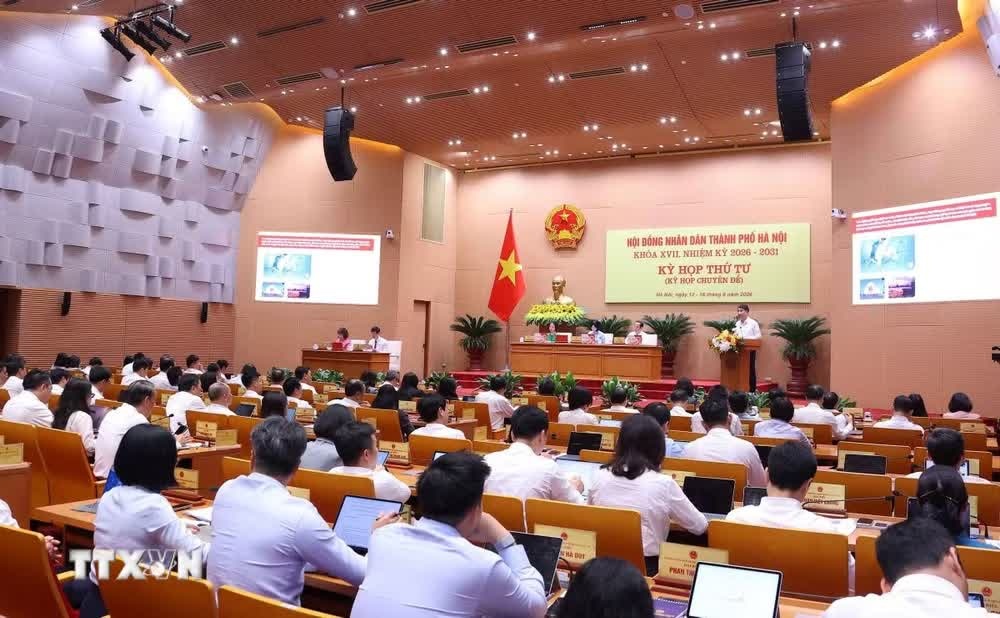 Ha Noi anh 2