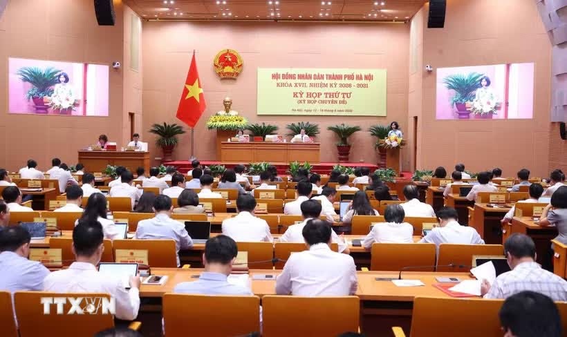 Ha Noi anh 1