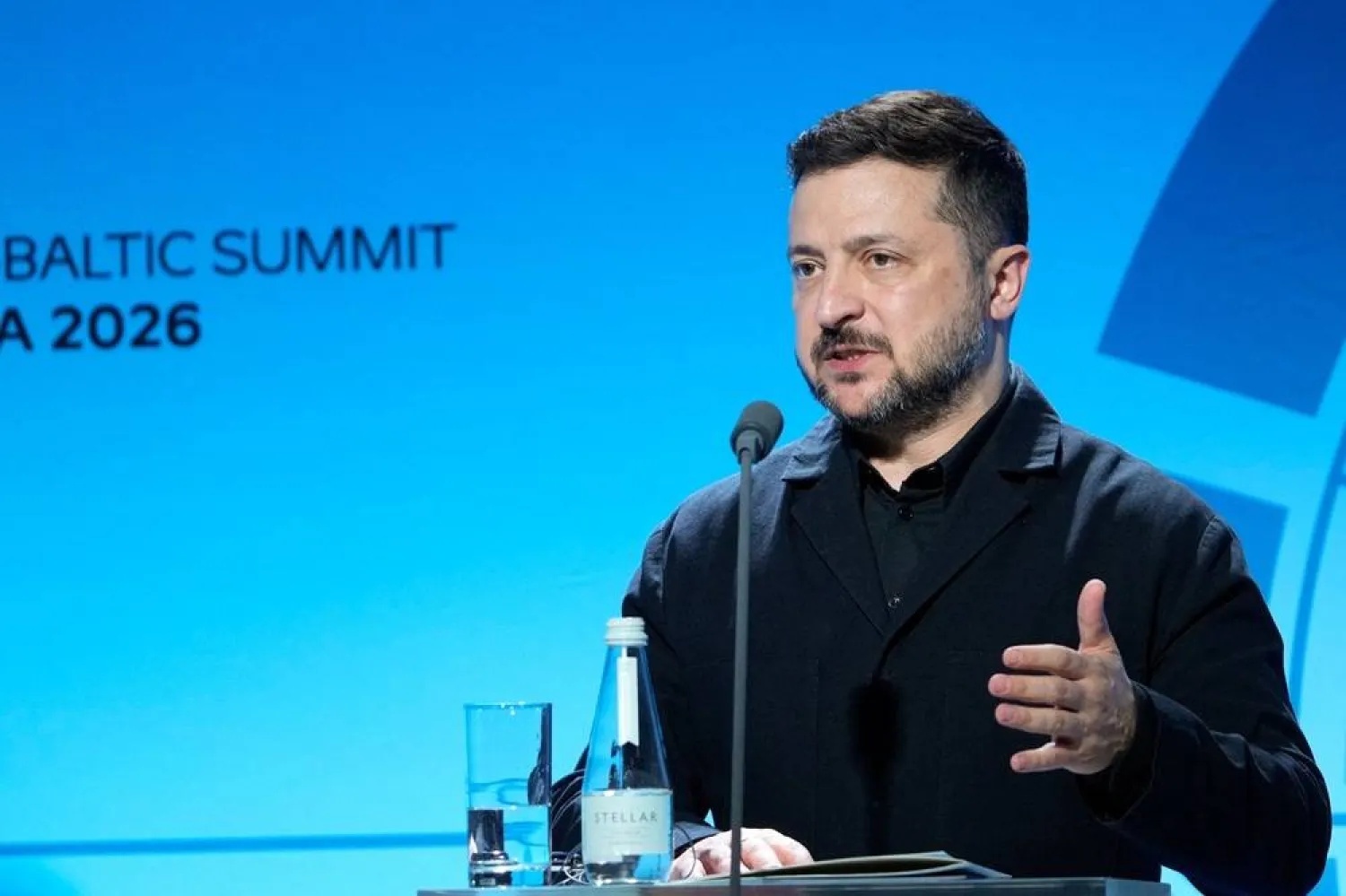 TT Zelensky de nghi gap TT Putin tai thuong dinh G7 hinh anh