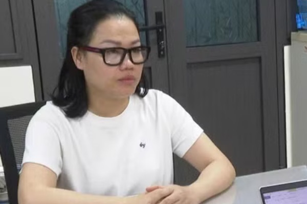 Chu tich Cong ty CCV Group da lua dao chiem doat hon 1.000 ty dong nhu the nao? hinh anh