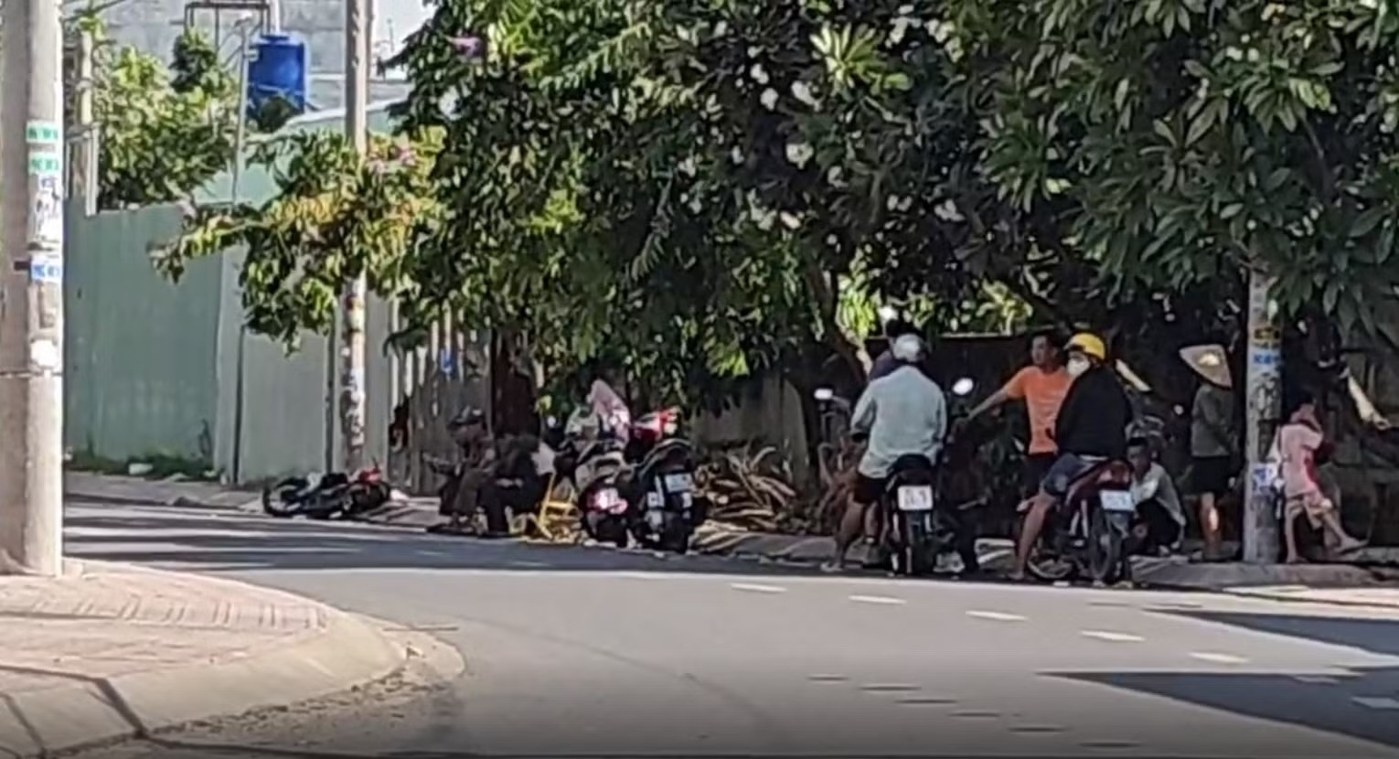 tam giu hinh su anh 1