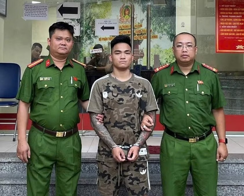danh nguoi anh 1