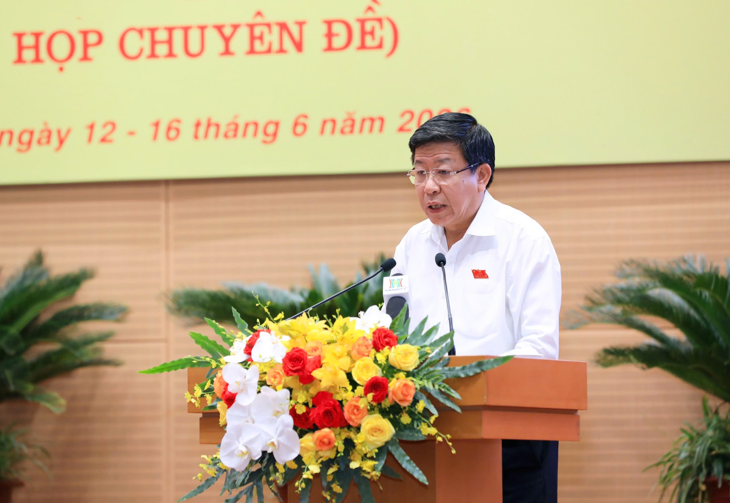 Ha Noi du kien thanh lap So An toan thuc pham hinh anh