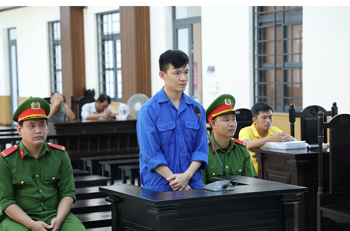 Doi tuong chiem doat 6 oto cua nguoi khac linh an hinh anh
