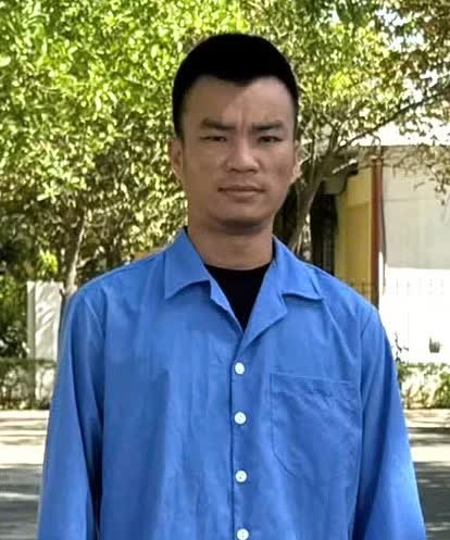 Long chin ngon,  nha nghi Thuy Ngoc,  ma tuy anh 1