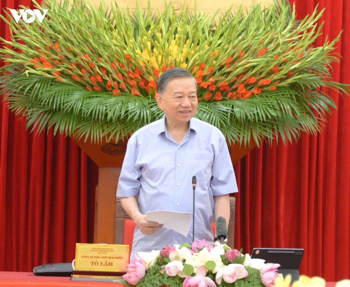 To Lam anh 2