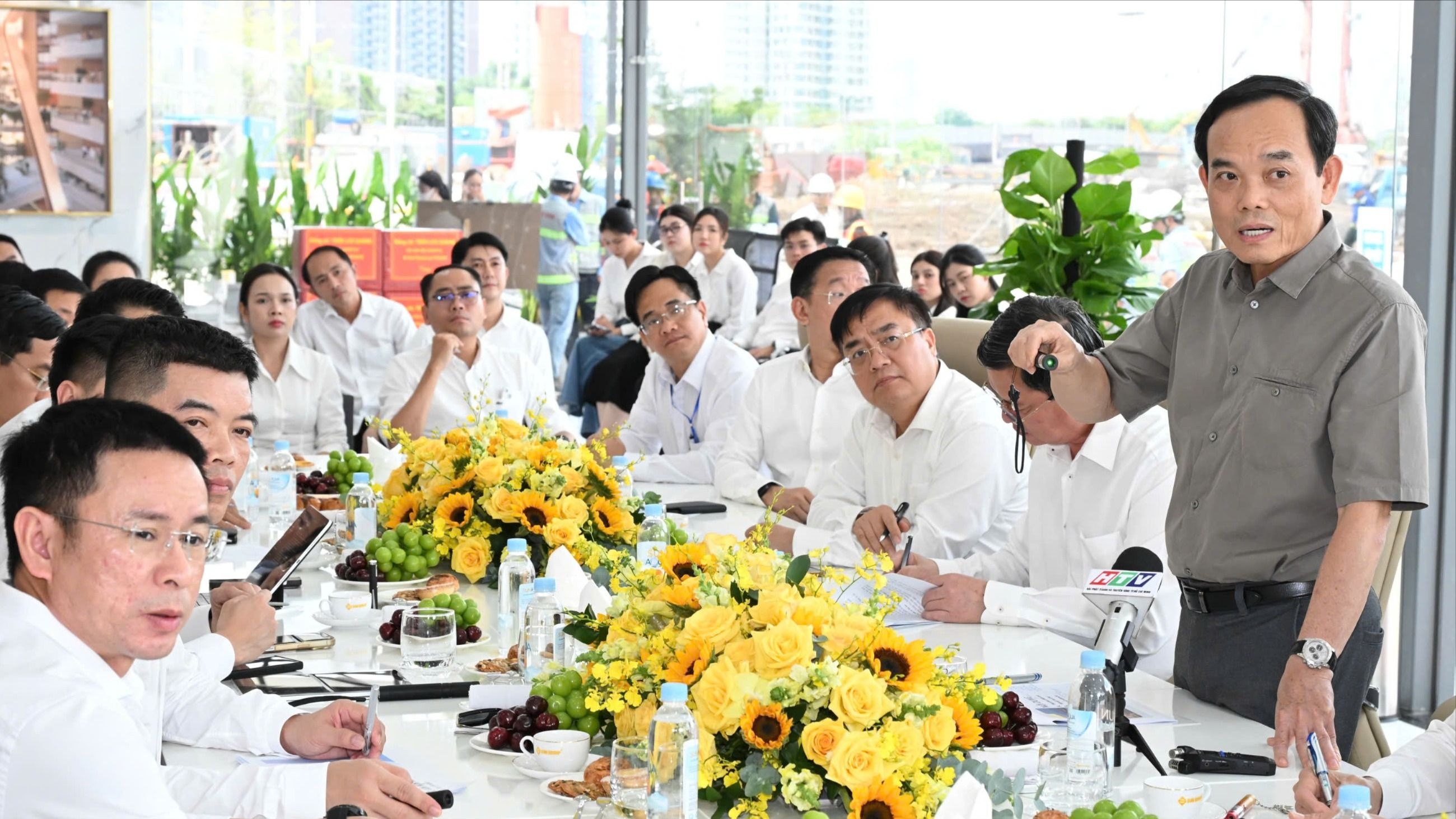 Tran Luu Quang anh 2