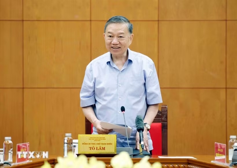 To Lam anh 1