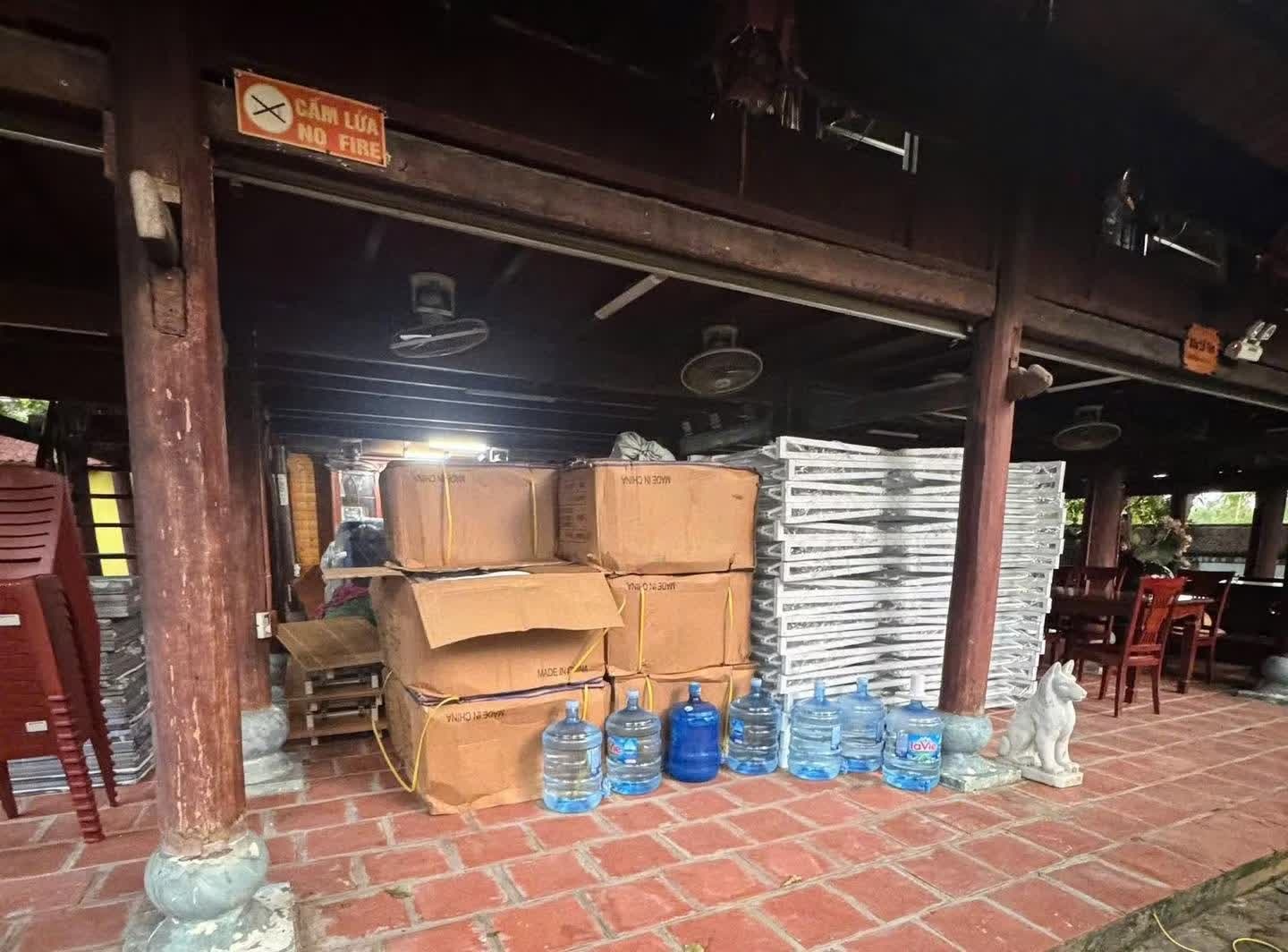Trung tam lua dao,  Phu Tho anh 10