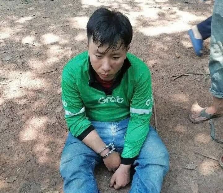 Thua ca do,  Gia khach,  Tai xe cong nghe anh 1