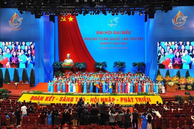 dai hoi phu nu anh 3