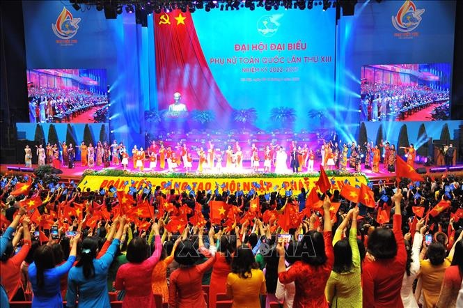 dai hoi phu nu anh 4