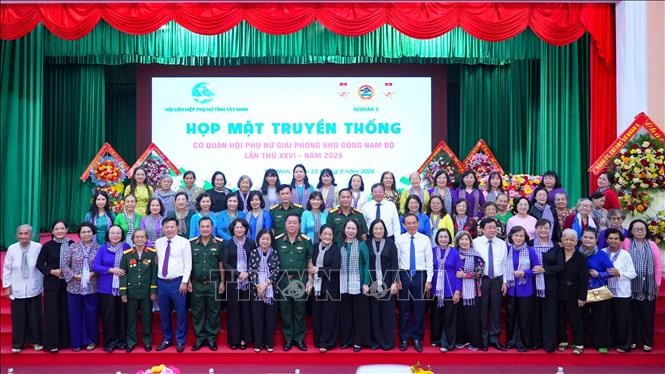 dai hoi phu nu anh 2