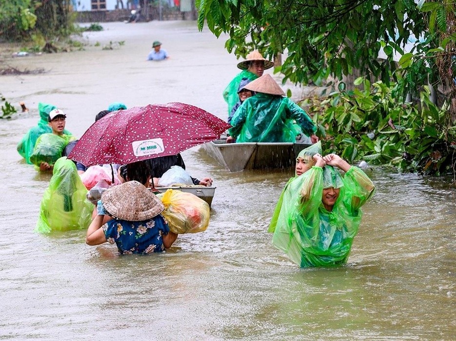 El Nino rat manh dang hinh thanh, Viet Nam se chiu tac dong ra sao? hinh anh