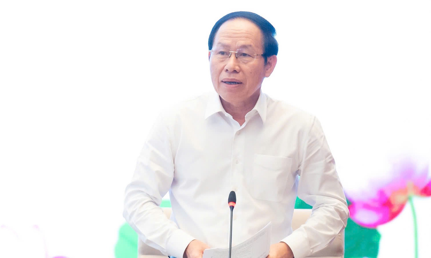 Chinh phu cham diem KPI trong xay dung phap luat tu quy 3/2026 hinh anh