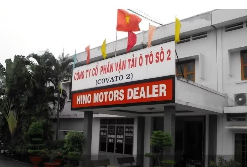 Cuu chu tich doanh nghiep va cap duoi chiem doat von Nha nuoc tu to giac nhau hinh anh