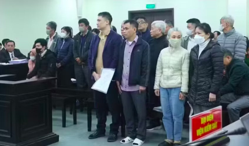 Cuu Vien truong duoc giam an sau khi gia dinh khac phuc 47 ty dong nhan hoi lo hinh anh