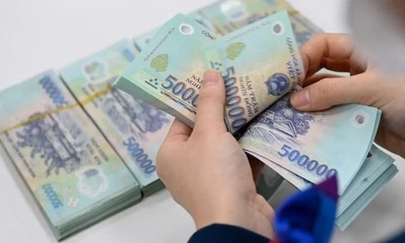 Luong huu, tro cap tang 8%: Lich chi tra trong thang 7 hinh anh