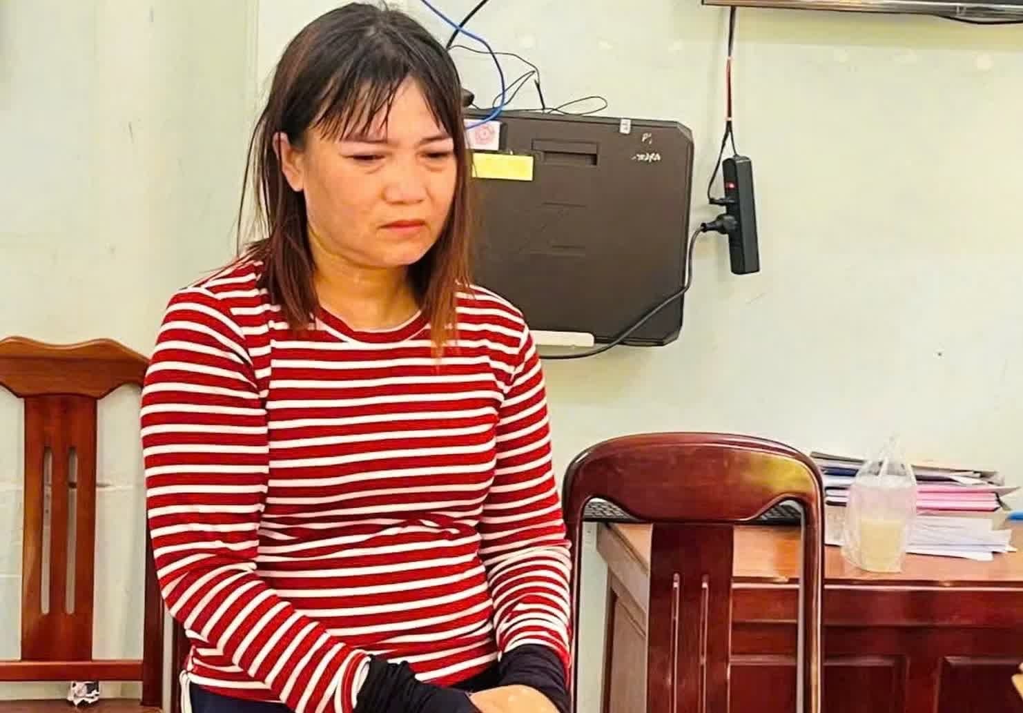 Thi hanh,  An phat tu anh 1