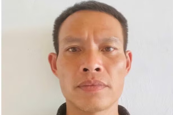 Loi khai cua doi tuong to chuc truong ga quy mo lon o Gia Lai hinh anh
