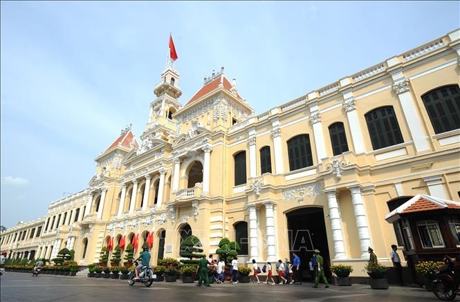 Lam ro tham quyen cua TP.HCM trong Luat Do thi dac biet hinh anh