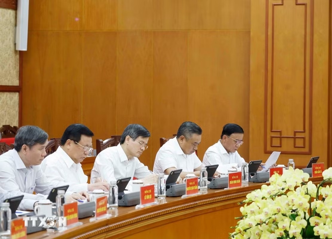Tong bi thu to lam anh 4