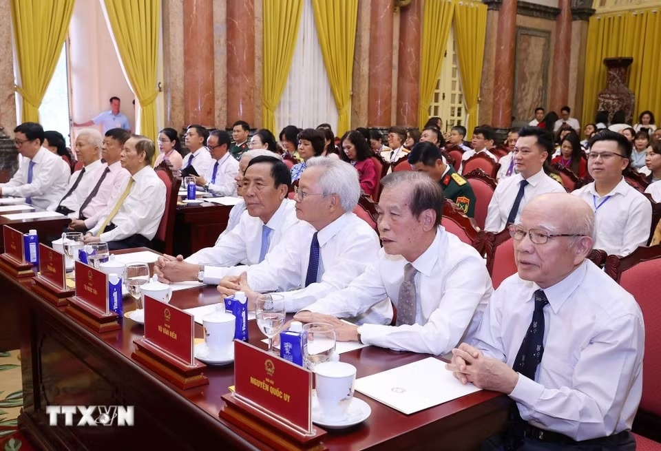 Tong Bi thu anh 11