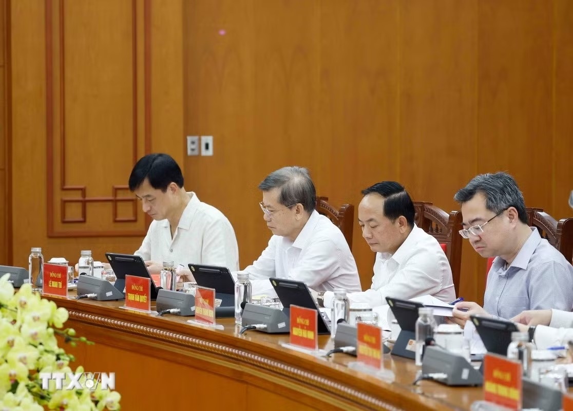 Tong bi thu to lam anh 3