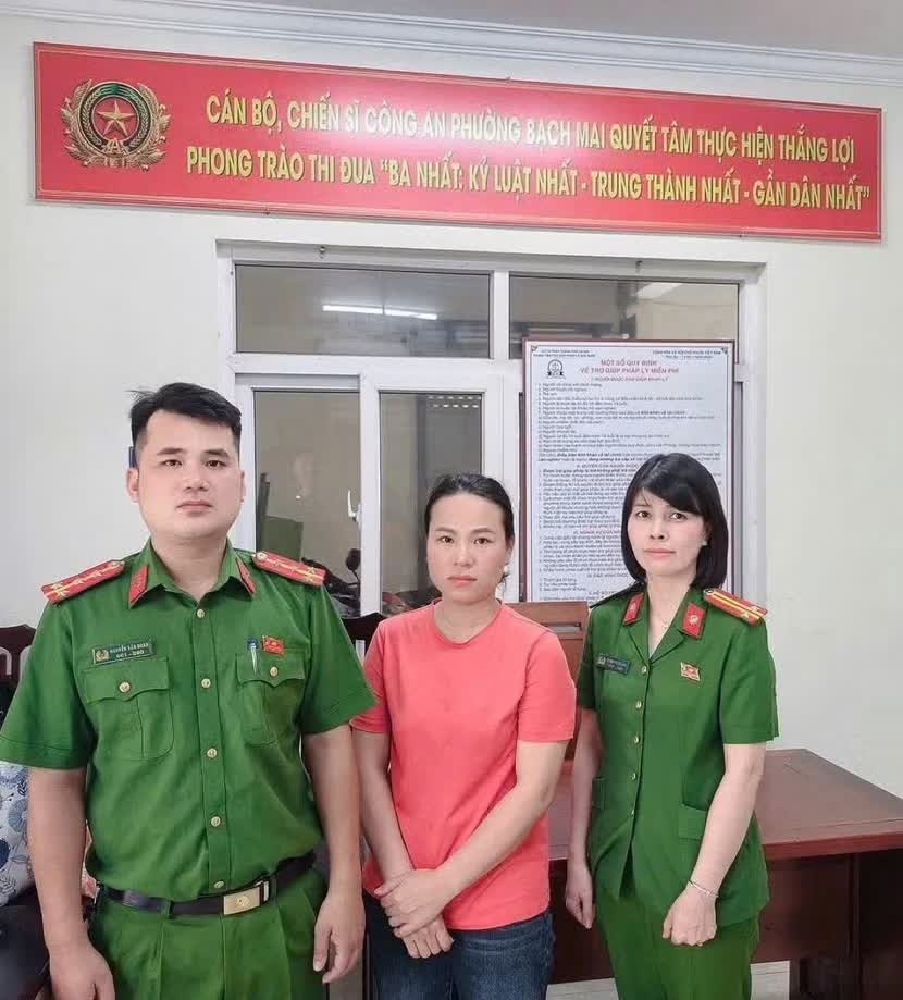 Doi tuong truy na,  Ra dau thu anh 1