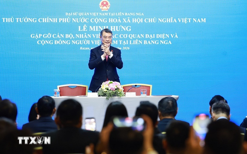 Le Minh Hung anh 1