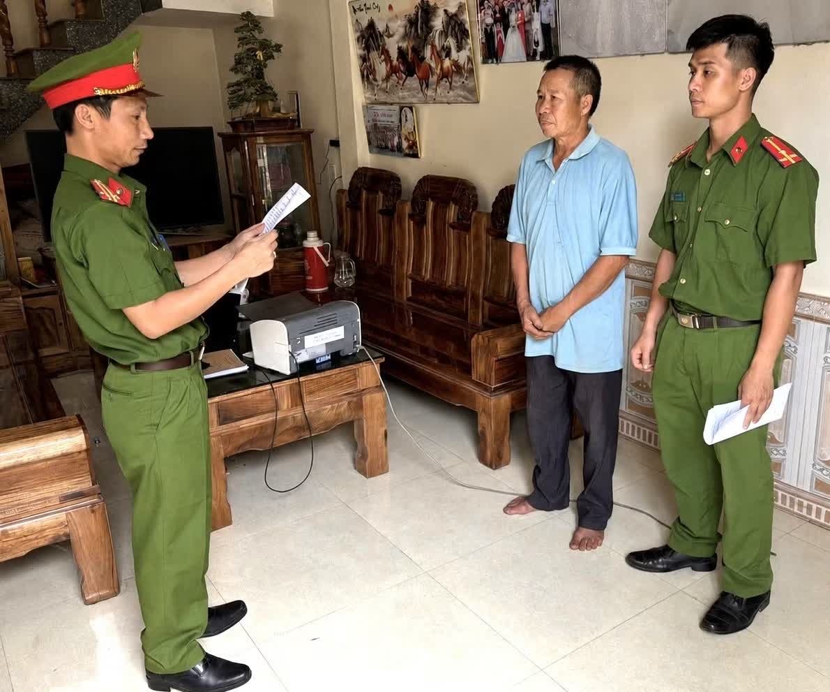 Giet mo lon,  Nhiem dich ta,  Chau Phi anh 2