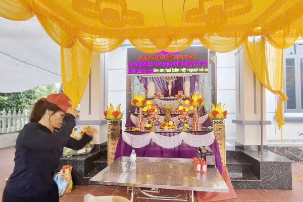 Nhan than nghi pham gay tham an o Bac Ninh hinh anh