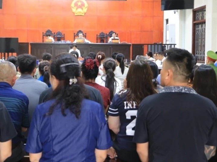 Xet xu vu bao hanh tai trung tam cong tac xa hoi khien 1 hoc vien tu vong hinh anh
