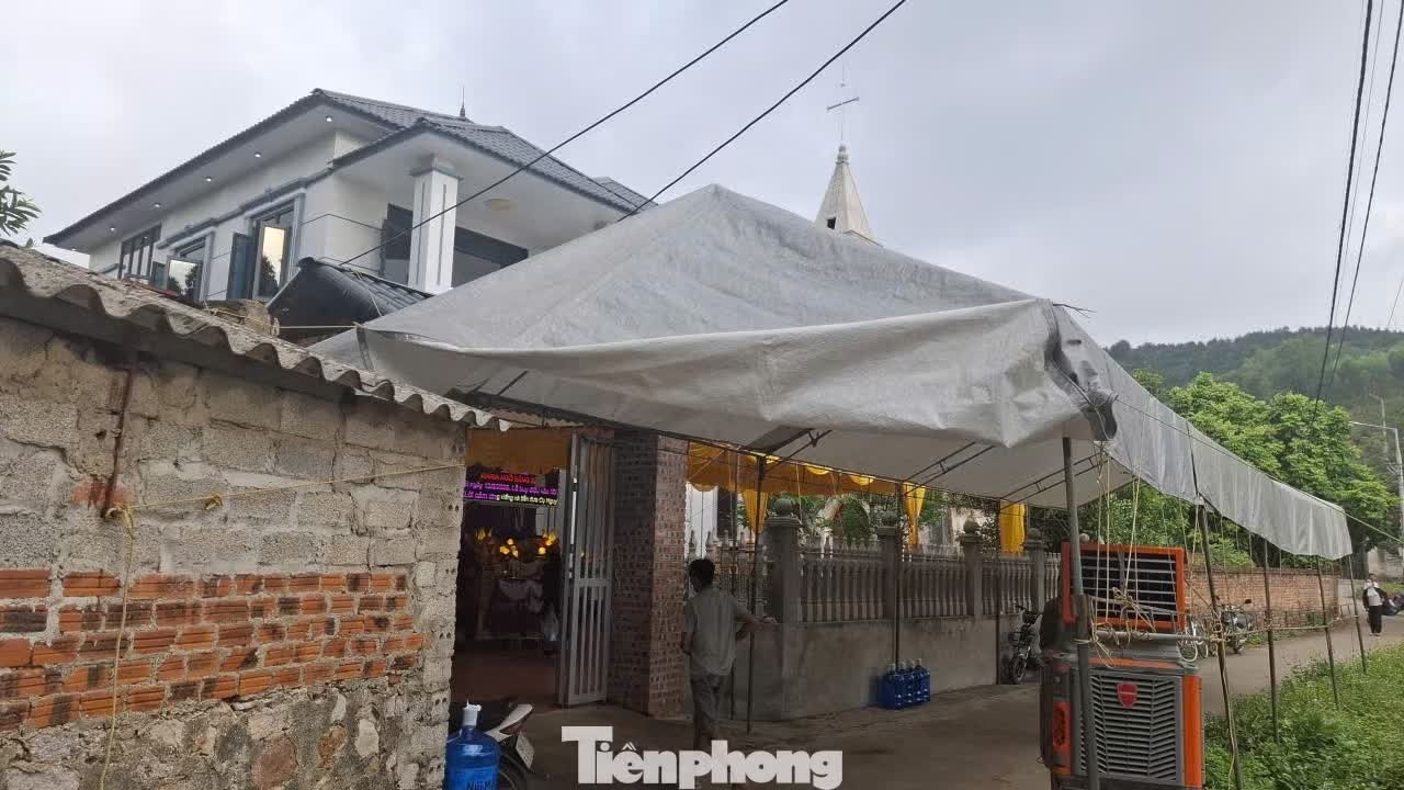 4 nguoi tu vong,  Bac Ninh anh 1