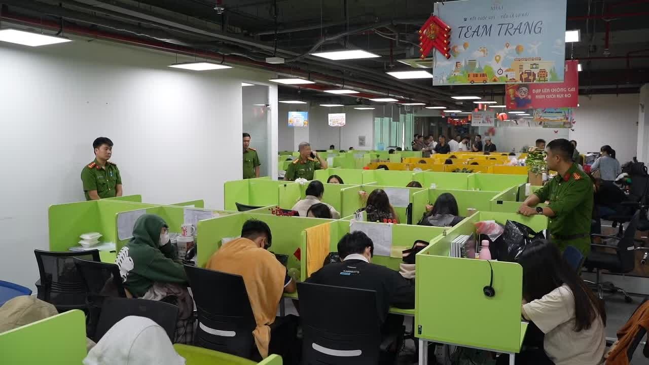 Lừa đảo kỳ nghỉ ảnh 3 Lua dao ky nghi anh 3